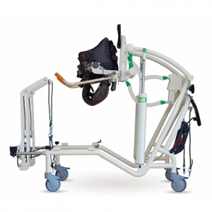 EXOSQUELETTE MÉCANIQUE