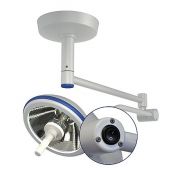 lampe de chirurgie et d'examen