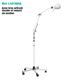 LAMPE D'EXAMEN LED L121181A