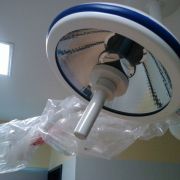lampe de chirurgie et d'examen OSRAM