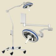 Lampe d'examen 70000 lux
