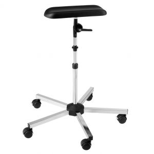 APPUI BRAS/ REPOSE JAMBE D'EXAMEN