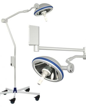 Lampes de chirurgie et examen OSRAM