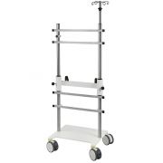 Chariot de transfert Mobilidock