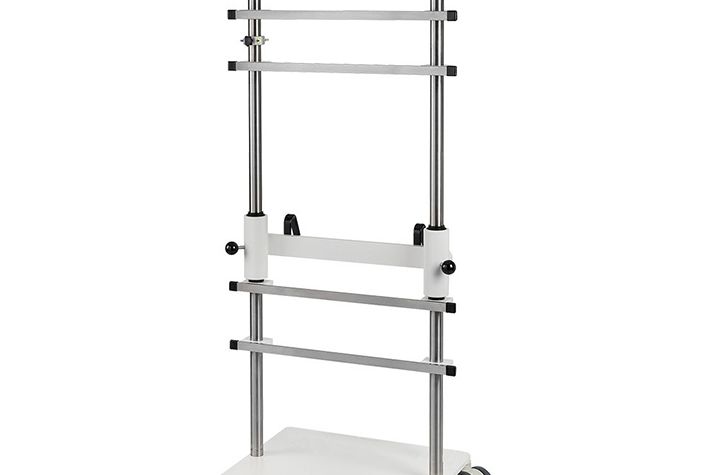 Chariot de transfert Mobilidock